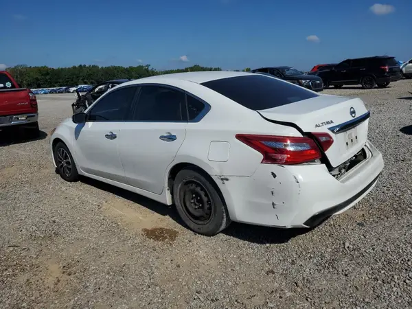 1N4AL3AP0GN328529 2016 NISSAN ALTIMA - Image 2
