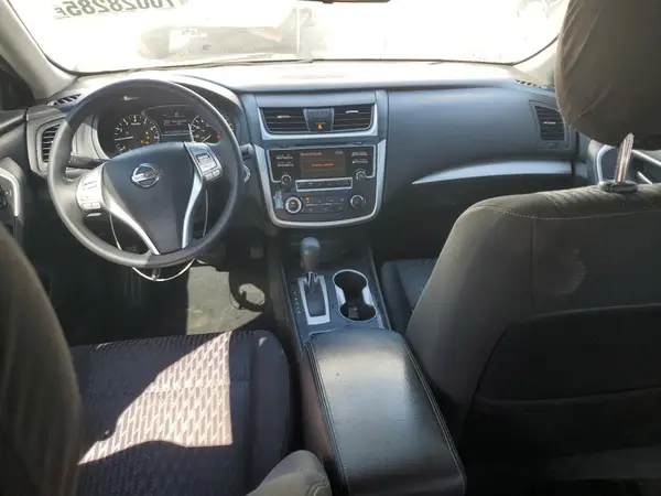 1N4AL3AP0GN328529 2016 NISSAN ALTIMA - Image 8