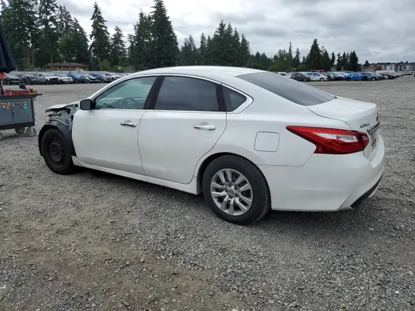 1N4AL3AP0GN328661 2016 NISSAN ALTIMA - Image 2