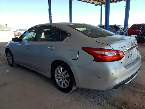 1N4AL3AP0GN329065 2016 NISSAN ALTIMA - Image 2