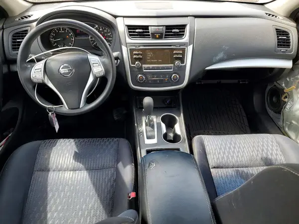 1N4AL3AP0GN329065 2016 NISSAN ALTIMA - Image 8