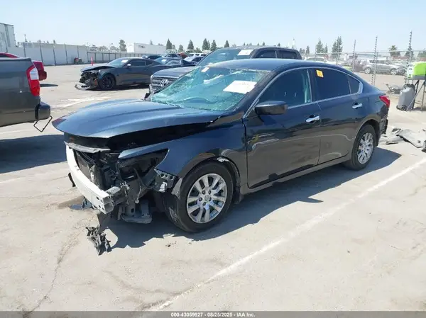1N4AL3AP0GN329115 2016 NISSAN ALTIMA - Image 2