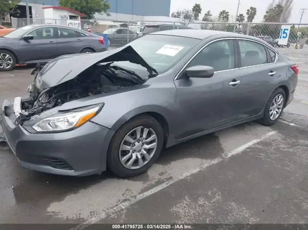 1N4AL3AP0GN329616 2016 NISSAN ALTIMA - Image 2