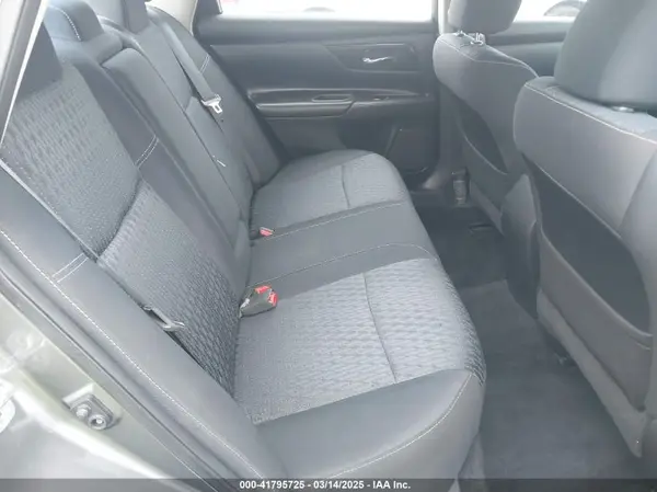 1N4AL3AP0GN329616 2016 NISSAN ALTIMA - Image 8
