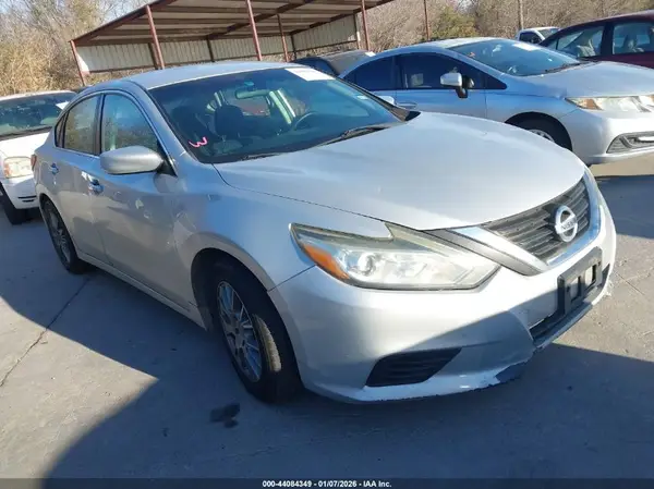 1N4AL3AP0GN329745 2016 NISSAN ALTIMA - Image 1
