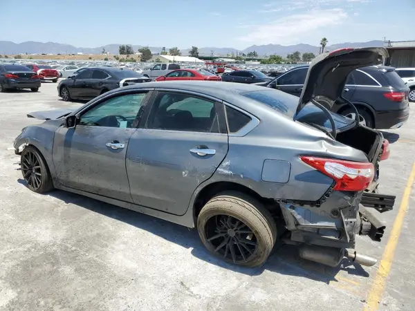 1N4AL3AP0GN330216 2016 NISSAN ALTIMA - Image 2