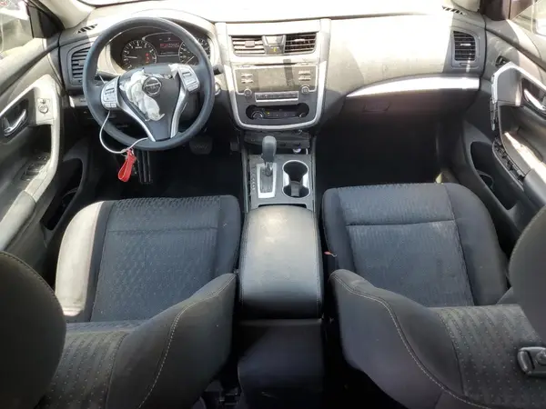 1N4AL3AP0GN330216 2016 NISSAN ALTIMA - Image 8