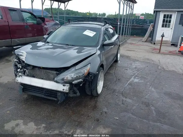 1N4AL3AP0GN330846 2016 NISSAN ALTIMA - Image 2