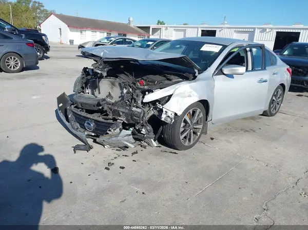 1N4AL3AP0GN330958 2016 NISSAN ALTIMA - Image 2