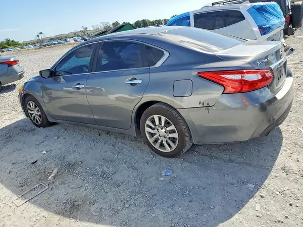 1N4AL3AP0GN331222 2016 NISSAN ALTIMA - Image 2