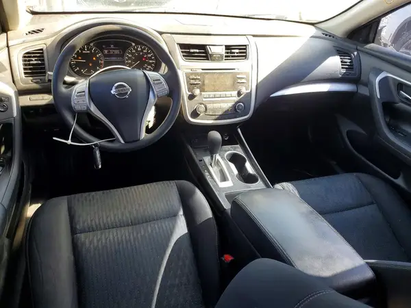 1N4AL3AP0GN331222 2016 NISSAN ALTIMA - Image 8