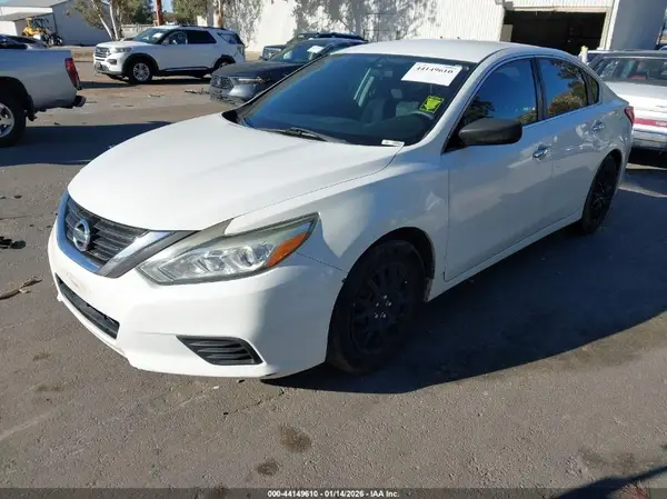 1N4AL3AP0GN331821 2016 NISSAN ALTIMA - Image 2