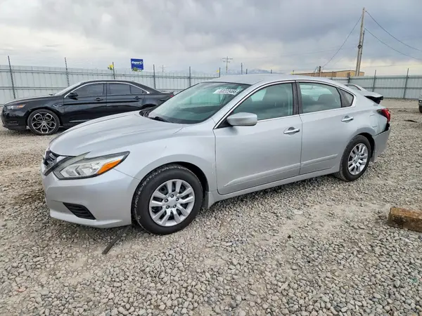 1N4AL3AP0GN332192 2016 NISSAN ALTIMA - Image 1
