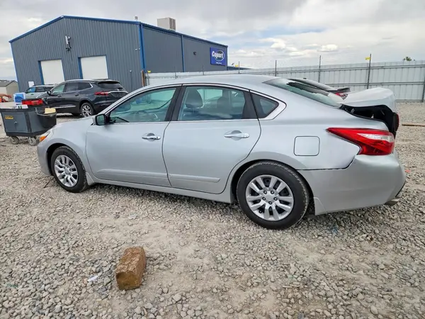 1N4AL3AP0GN332192 2016 NISSAN ALTIMA - Image 2