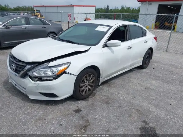 1N4AL3AP0GN332435 2016 NISSAN ALTIMA - Image 2