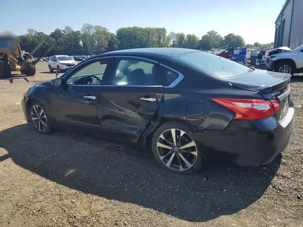 1N4AL3AP0GN332547 2016 NISSAN ALTIMA - Image 2