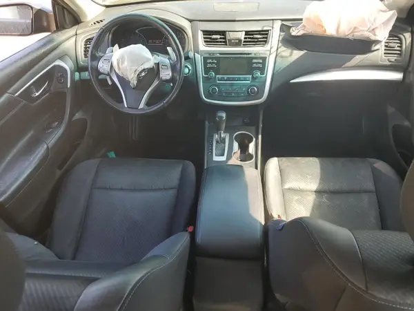 1N4AL3AP0GN332547 2016 NISSAN ALTIMA - Image 8