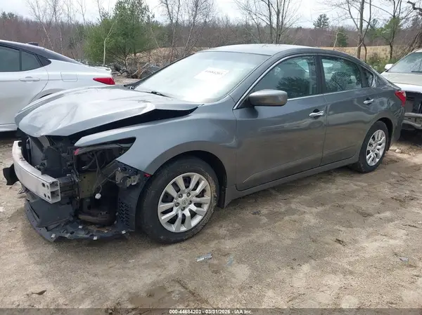 1N4AL3AP0GN332578 2016 NISSAN ALTIMA - Image 2
