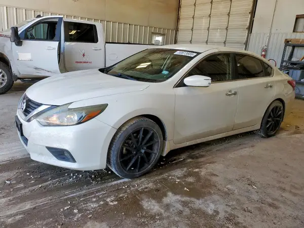 1N4AL3AP0GN332872 2016 NISSAN ALTIMA - Image 1