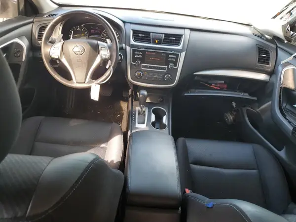 1N4AL3AP0GN333505 2016 NISSAN ALTIMA - Image 8