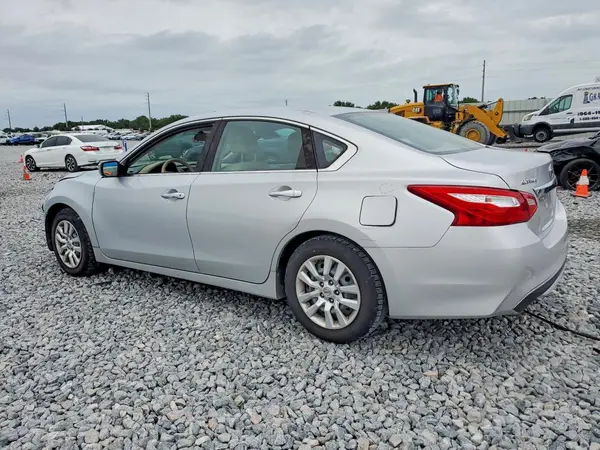 1N4AL3AP0GN333598 2016 NISSAN ALTIMA - Image 2