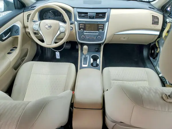 1N4AL3AP0GN333598 2016 NISSAN ALTIMA - Image 8