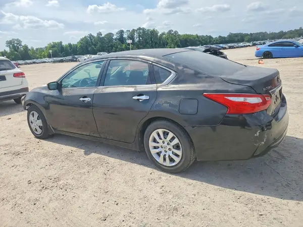 1N4AL3AP0GN333794 2016 NISSAN ALTIMA - Image 2