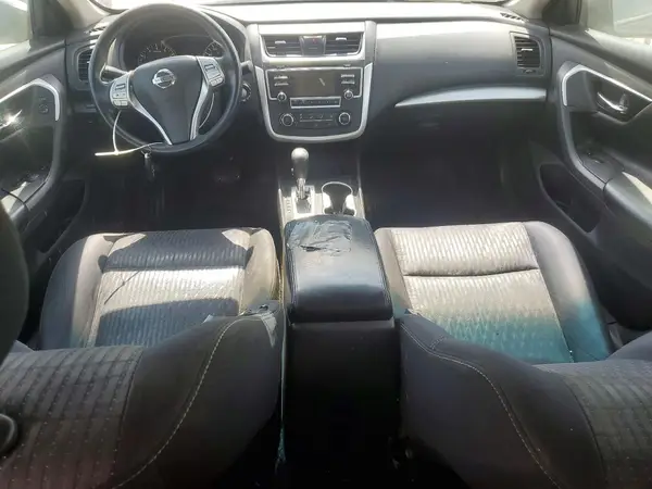 1N4AL3AP0GN333794 2016 NISSAN ALTIMA - Image 8