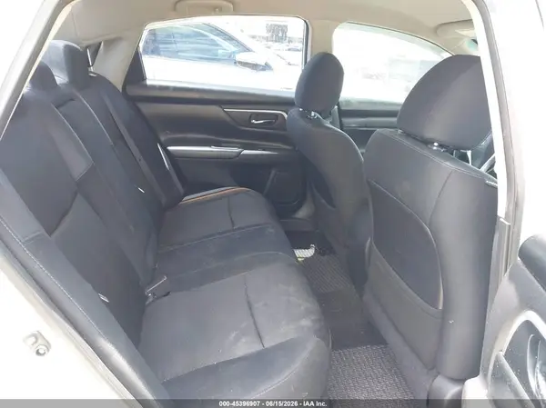 1N4AL3AP0GN333939 2016 NISSAN ALTIMA - Image 8