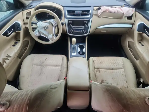 1N4AL3AP0GN334105 2016 NISSAN ALTIMA - Image 8