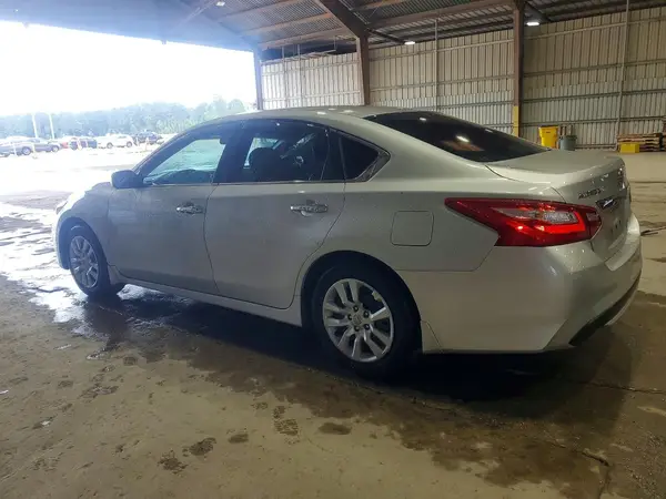 1N4AL3AP0GN334198 2016 NISSAN ALTIMA - Image 2