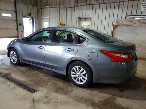 1N4AL3AP0GN334511 2016 NISSAN ALTIMA - Image 2