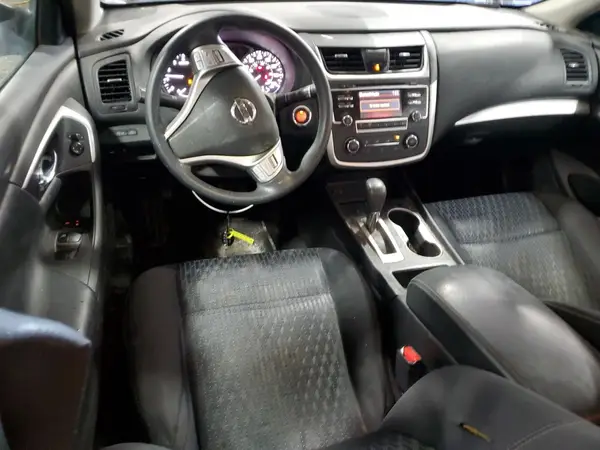 1N4AL3AP0GN334850 2016 NISSAN ALTIMA - Image 8