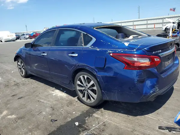 1N4AL3AP0GN335156 2016 NISSAN ALTIMA - Image 2