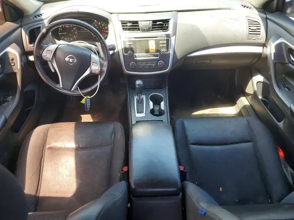 1N4AL3AP0GN335156 2016 NISSAN ALTIMA - Image 8