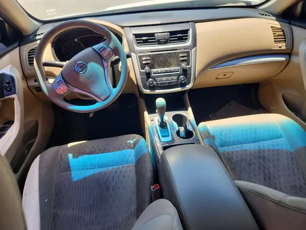 1N4AL3AP0GN335593 2016 NISSAN ALTIMA - Image 8