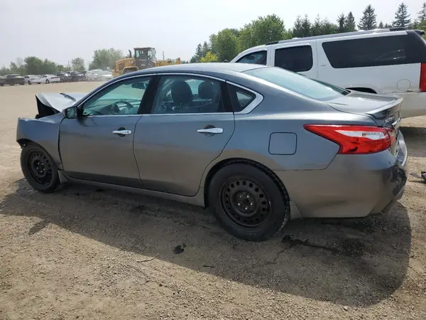 1N4AL3AP0GN335982 2016 NISSAN ALTIMA - Image 2