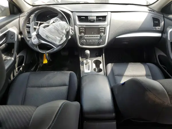 1N4AL3AP0GN335982 2016 NISSAN ALTIMA - Image 8