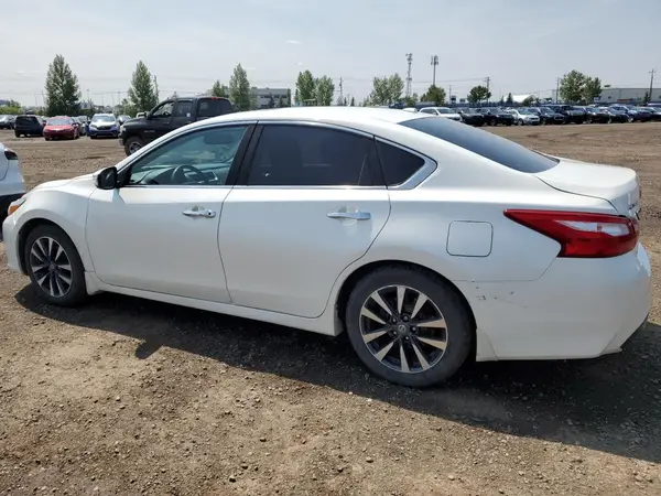1N4AL3AP0GN336243 2016 NISSAN ALTIMA - Image 2