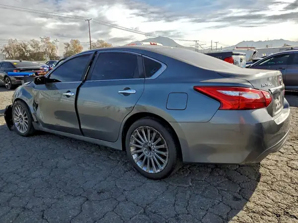 1N4AL3AP0GN337571 2016 NISSAN ALTIMA - Image 2