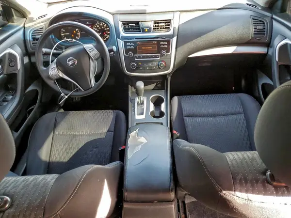 1N4AL3AP0GN337571 2016 NISSAN ALTIMA - Image 8