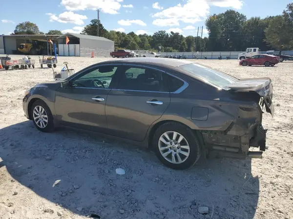 1N4AL3AP0GN337764 2016 NISSAN ALTIMA - Image 2