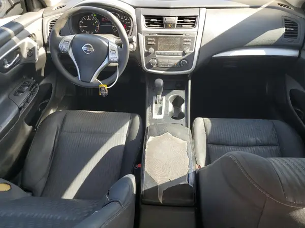 1N4AL3AP0GN337764 2016 NISSAN ALTIMA - Image 8
