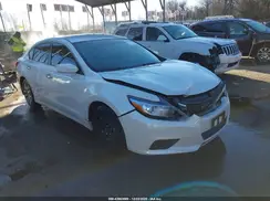 1N4AL3AP0GN338767 2016 NISSAN ALTIMA