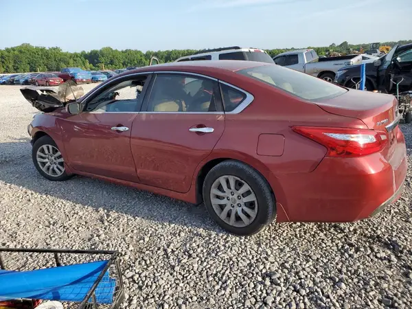 1N4AL3AP0GN339045 2016 NISSAN ALTIMA - Image 2