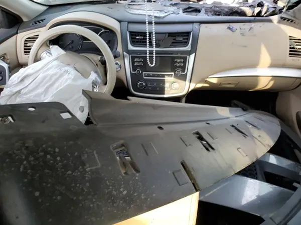 1N4AL3AP0GN339045 2016 NISSAN ALTIMA - Image 8