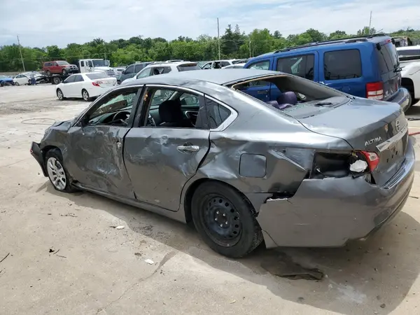 1N4AL3AP0GN339269 2016 NISSAN ALTIMA - Image 2
