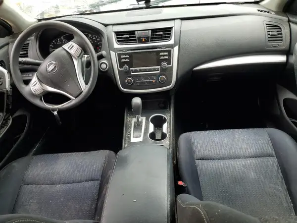 1N4AL3AP0GN339269 2016 NISSAN ALTIMA - Image 8
