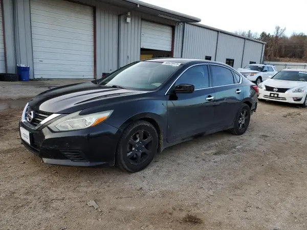 1N4AL3AP0GN339305 2016 NISSAN ALTIMA - Image 1