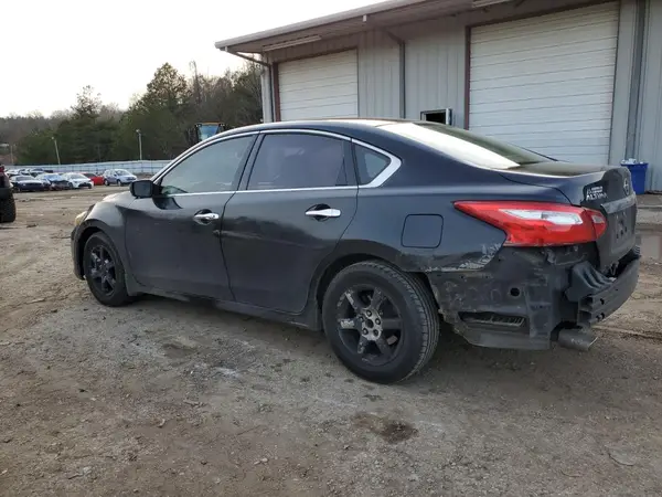 1N4AL3AP0GN339305 2016 NISSAN ALTIMA - Image 2